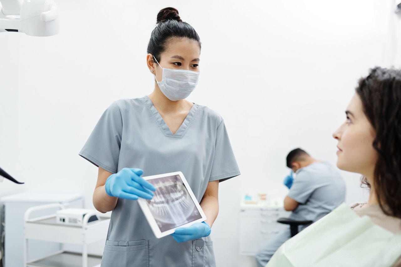 Dentistry: Preventing Tooth Loss and Its Consequences