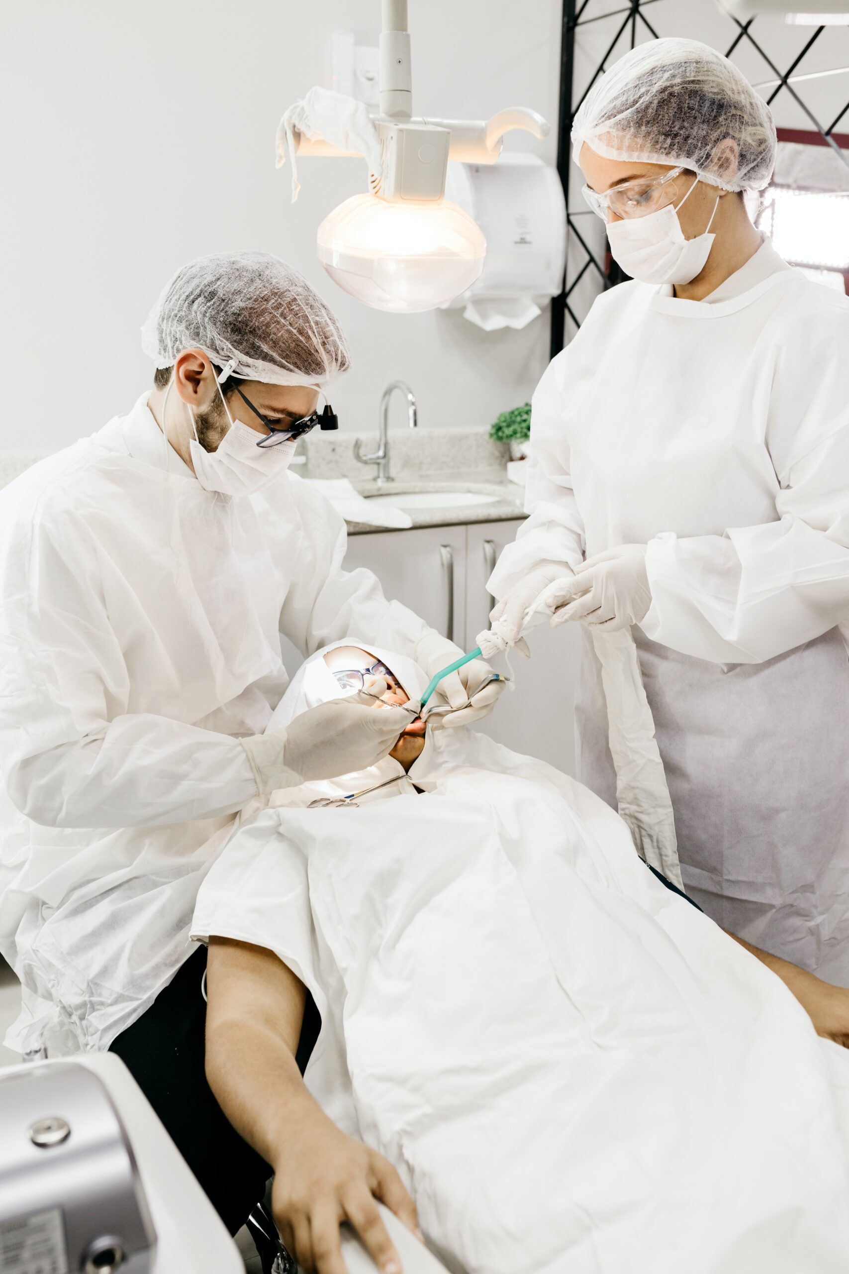 Affordable Solutions For Restoring Your Teeth